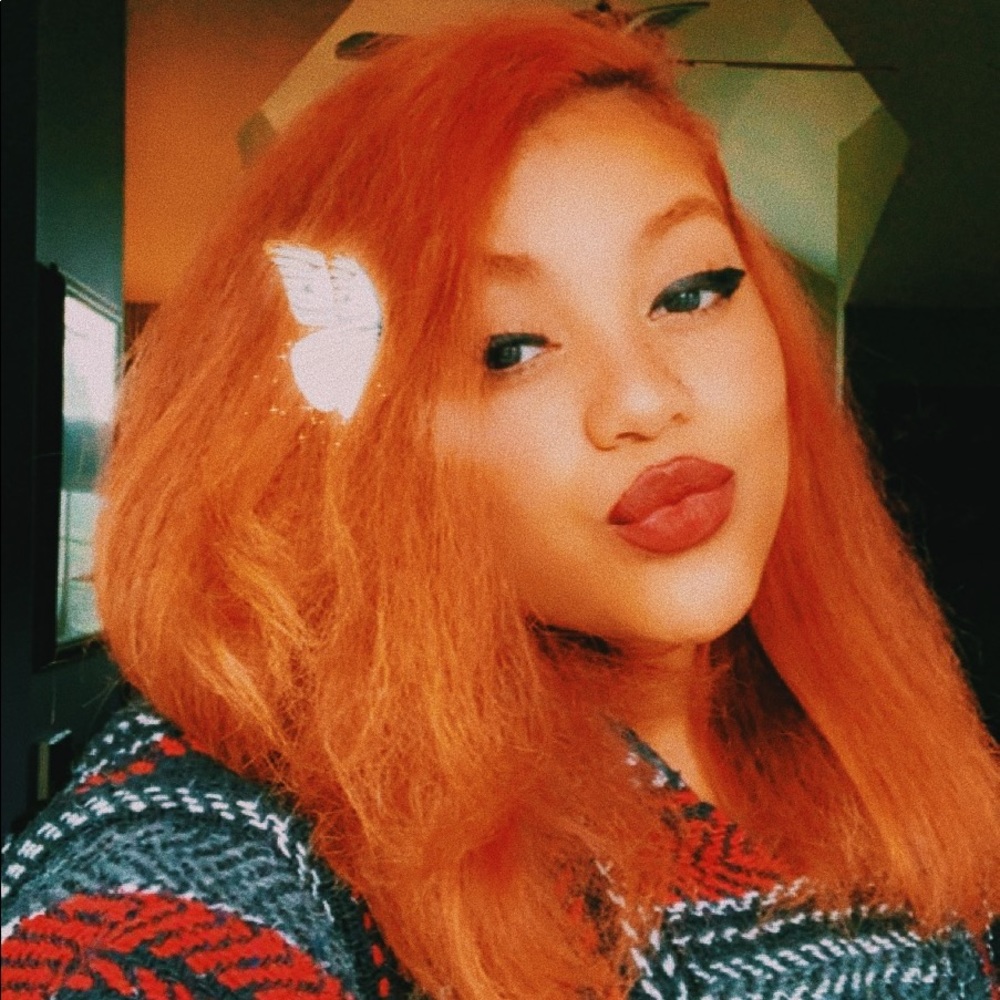 Meet your Posher, Tatayanna